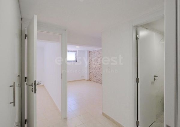 Apartamento T1 em Lisboa
