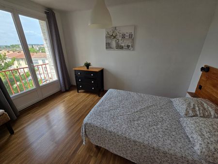 Appartement Avignon 1ere ceinture, - Photo 5
