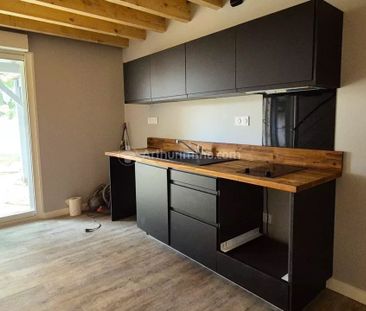 Location Appartement 2 pièces 37 m2 à Lescure-d'Albigeois - Photo 3