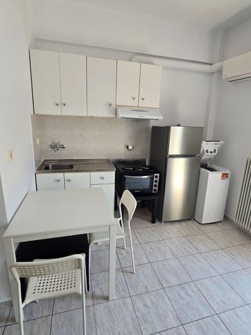 Studio/Γκαρσονιέρα για ενοικίαση Αναγέννηση (Αιγάλεω) - Photo 3