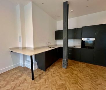 1 bedroom apartment to rent - Photo 4