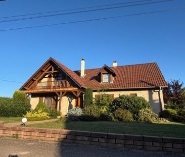 Maison individuelle 7 pièces à Kerling-lès-Sierck - Photo 6