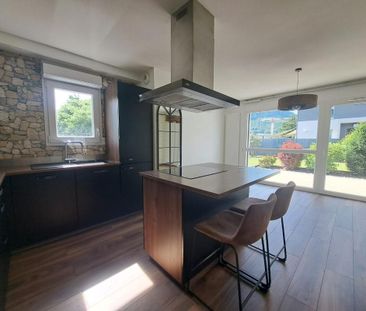 Location Maison 64m² ST PIERRE EN FAUCIGNY 74800 - Photo 4