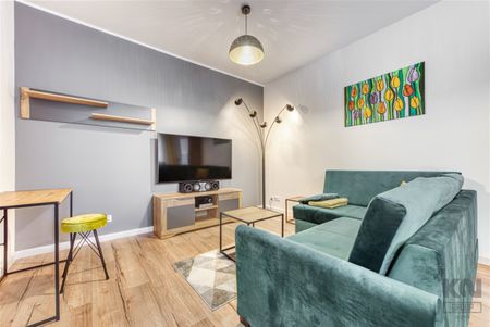 Łódź, Śródmieście, Łąkowa - Photo 5