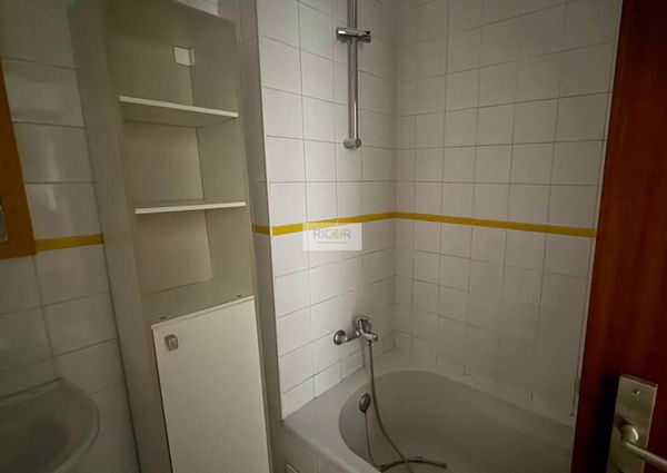 Apartamento T3 em Porto