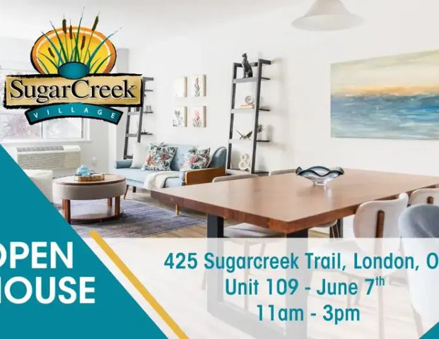 Sugarcreek Village | 405 Sugarcreek Trail | 405 Sugarcreek Trail, London - Photo 1