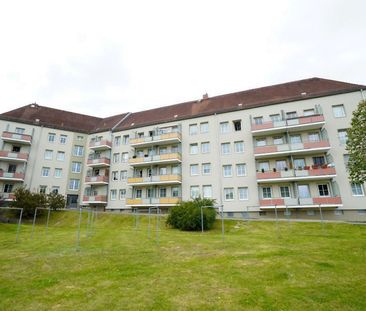 Charmante 2-Raum Wohnung im Süden von Plauen - Photo 6