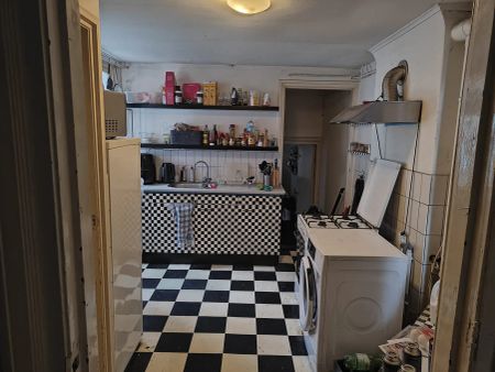 Chambre meublée Haverstraatpassage, Enschede - À louer - Foto 3