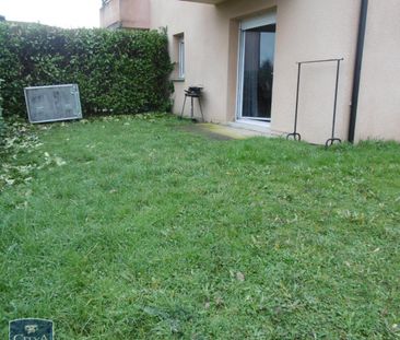 Location Appartement 2 pièces 47m² ESCALQUENS 31750 - Photo 6