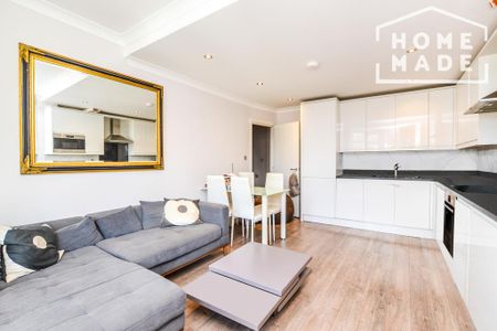 4 bedroom maisonette to rent - Photo 2