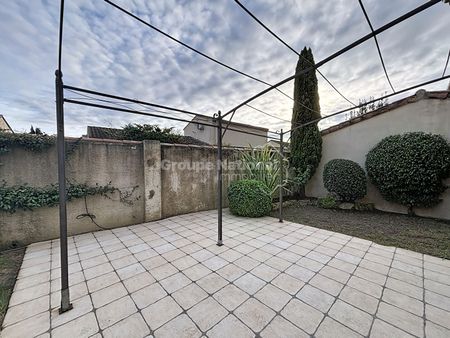 Maison avec jardin à Noves, - Photo 5