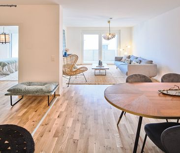 WIENER NEUSTADT XI/1 - Photo 2