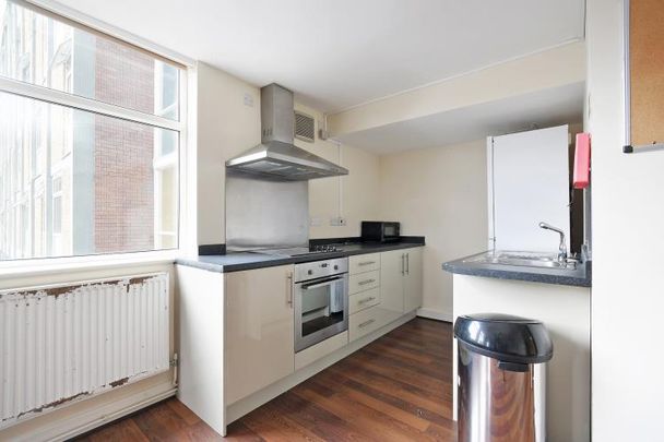 Student Apartment 3 bedroom, Ecclesall Road, Sheffield - Photo 1