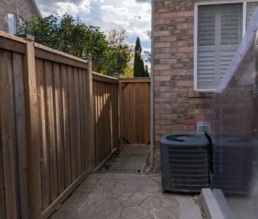 For Lease - 5535 Bridgeport Gate Unit# Bsmnt., Mississauga, Ontario - Photo 4