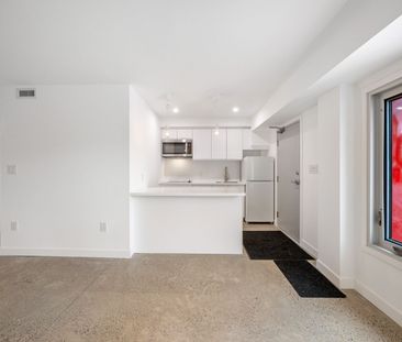For Lease - 325 Sammon Avenue Unit# G2, Toronto, Ontario - Photo 4