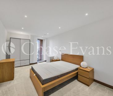 1 bedroom apartment to rent - Photo 6