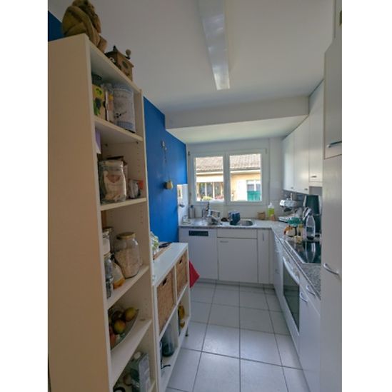 4 Zimmer-Wohnung in Zürich - Kreis 10 Wipkingen, möbliert, auf Zeit - Foto 1