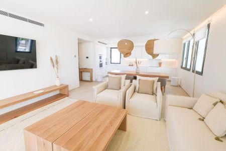 4 room luxury House for rent in Alcúdia, Spain - Photo 2