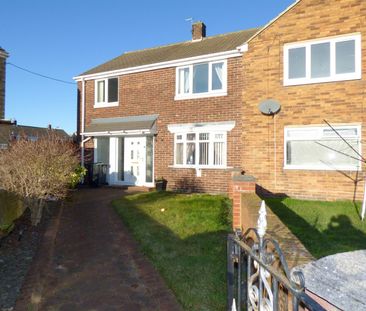 3 bed end of terrace house to rent in Moreland Road, South Shields,... - Photo 3