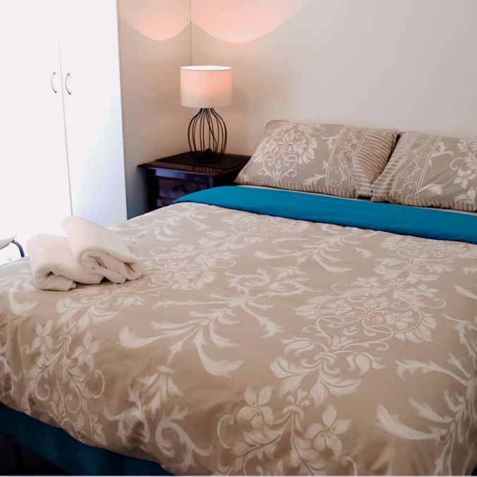 Studio with kichenette(Mini bar)-queen - Photo 1