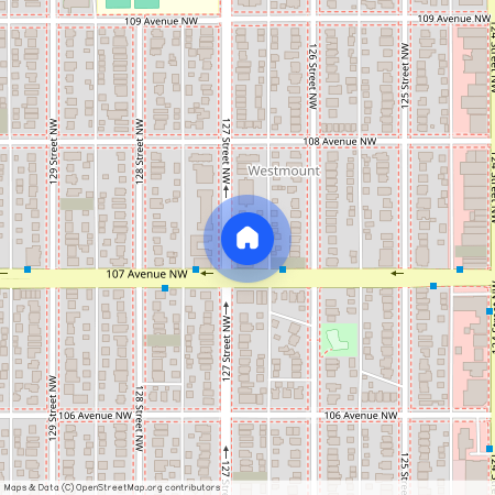 10707-10127 127 St, Edmonton