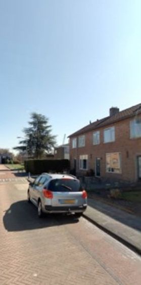 Lijnbaan 6 , Leek - Foto 1