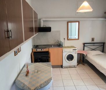 Επιπλωμένη γκαρσονιέρα προς ενοικίαση στην περιοχή Κνωσσού Ηράκλειο... - Photo 1