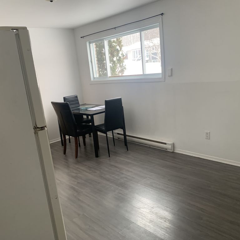 ,Apt1CH.chau.écl.poêl/frigo.statt. - Photo 1