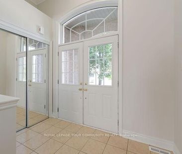 For Lease - 128 Watsonbrook Drive Unit# Upper Level, Brampton, Ontario - Photo 1