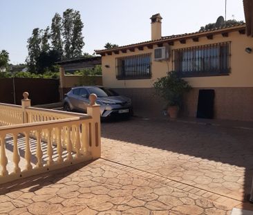 Ref. 44135 Chollo!!! Vacaciones de verano!!!! - Photo 1