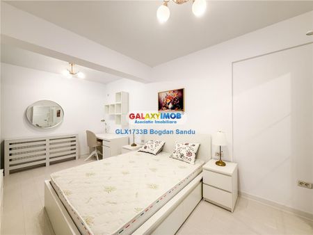 Apartament cu 2 de inchiriat Central Address Residence - Liberty Mall - Fotografie 5