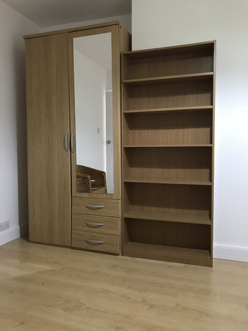 1 bedroom in a house share to rent - Photo 5