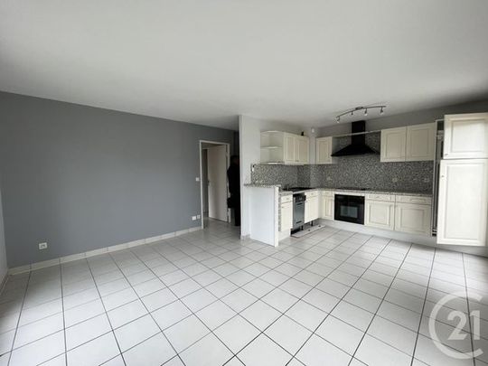 Appartement F2 à louer 2 pièces - 46,07 m2 CHARTRES - 28 - Photo 1