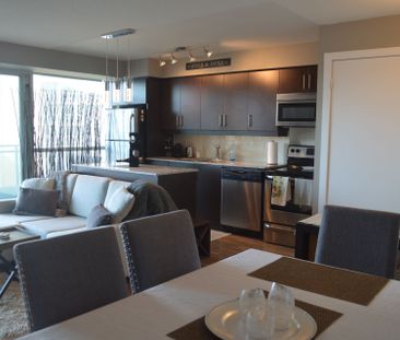 For Lease - 100 Western Battery Road Unit# 805, Toronto, Ontario - Photo 6