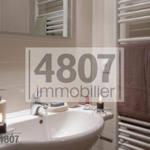 Appartement T2 à louer à Sallanches - Photo 3