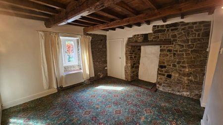 3 bedroom terraced house to rent - Photo 2