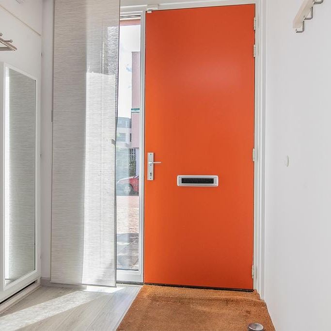 Prof. Bosschastraat 21, Wippolder-Zuid, 2628HL, Delft - Foto 1