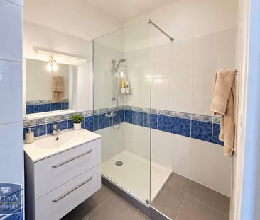 Location Appartement 2 pièces 46m² CARRY LE ROUET 13620 - Photo 1
