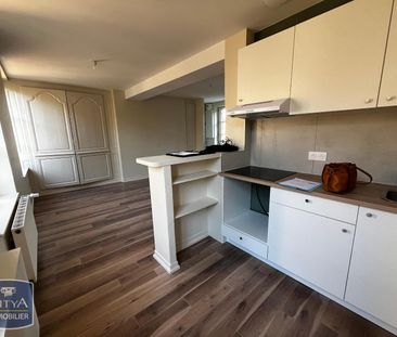 Location Appartement 3 pièces 55m² HONFLEUR 14600 - Photo 5