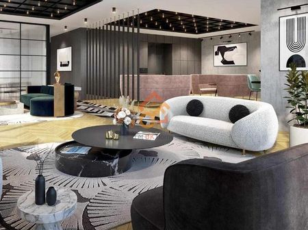 Valencia Tower, 3 Bolinder Place, London EC1V - Photo 4