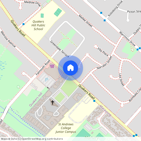 137A Quakers Road, NSW 2763, Quakers Hill