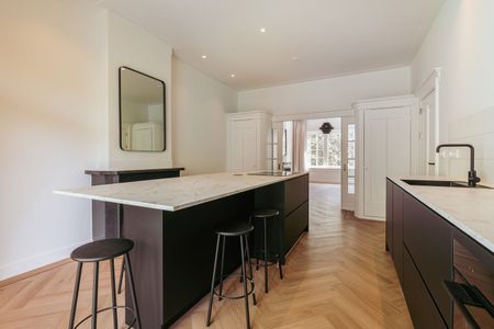 Bronckhorststraat 18-2, Hondecoeterbuurt, 1071WR, Amsterdam - Photo 2