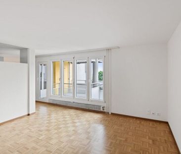 4.5-room apartment in the most beautiful setting - Photo 1