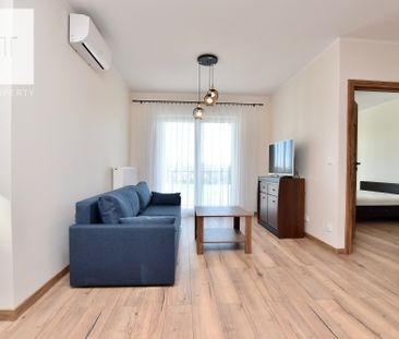 Rzeszów, mieszkanie na wynajem, Kwiatkowskiego - Фото 1