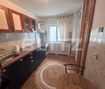Apartament cu 3 camere, 73 mp, centrala termica si AC in cartierul 1 Mai - Photo 3