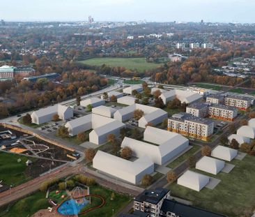 Malakitgatan 12 - Photo 2