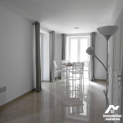 CHANTILLY PROCHE GARE - STUDIO MEUBLE DE STANDING TOUT CONFORT - Photo 1