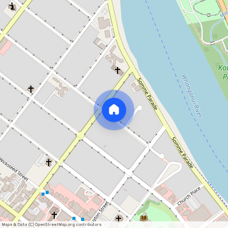 3/32 Harrison Street, Whanganui, Whanganui