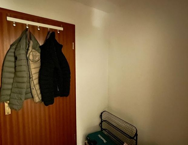 Erdgeschosswohnung voll möbliert in Düsseldorf zu vermieten - Foto 1
