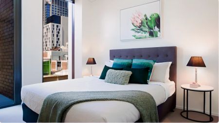 The Arc Apartments, Sydney - Photo 5